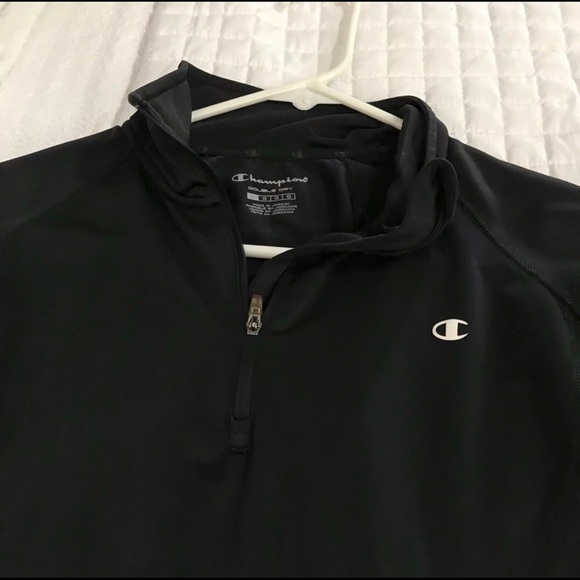 Champion workout jacket - Picture 6 of 7